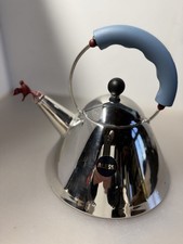 Alessi 9093 Wasserkessel