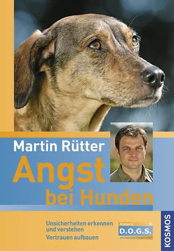 Angst bei hunden ein buch - "angst,