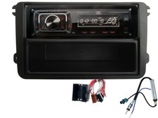 JBL Bluetooth USB Aux In SD