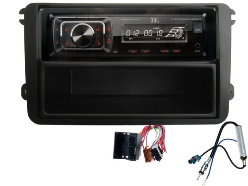 Jbl bluetooth usb - bluetooth, in