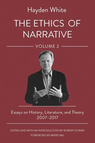 The ethics narrative - the,