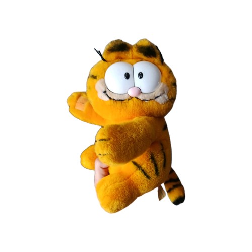 Garfield stofftier plüschtier - garfield,
