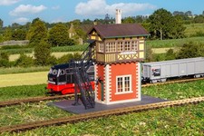 G Piko 65001 Stellwerk