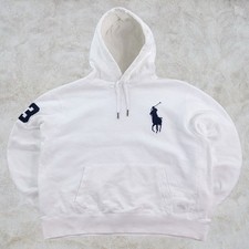 Polo Ralph Lauren Pullover XL