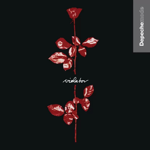 Depeche mode violator vinyl - violator, lp