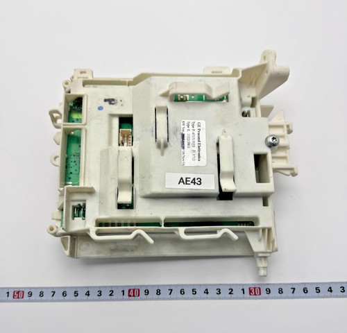 Aeg waschmaschine - aeg,
