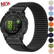 Für Garmin Fenix 8 7 7X 6 6X