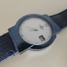 Vintage Junghans Damen Digi/Ana Funkuhr 037/4420.00 - ungetragen