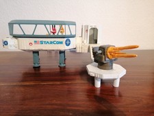 Starcom STARBASE COMMAND guter
