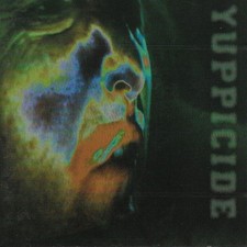 Yuppicide - Dead Man Walking | CD