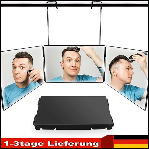 360 spiegel kosmetikspiegel - 360°,
