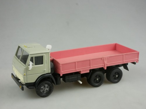 Cccp ussr apek kamaz - 1/43,