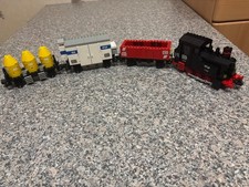 Lego 7730 eisenbahn - lego, v