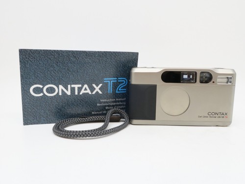 Contax carl zeiss - contax,