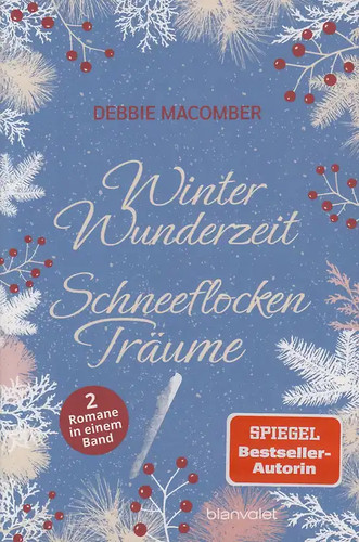 Winterwunderzeit - , /