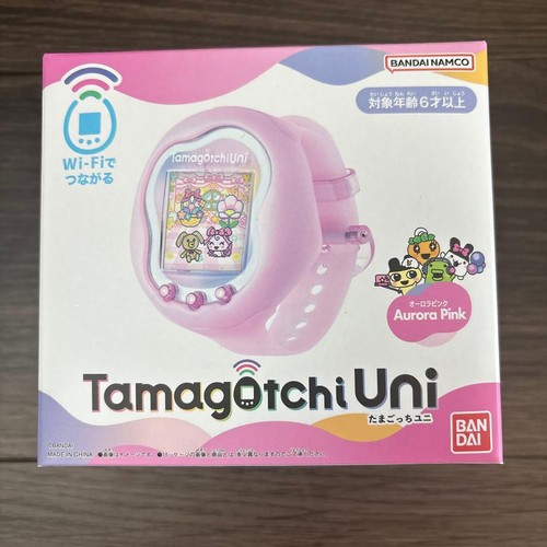 Bandai tamagotchi uni aurora - bandai,