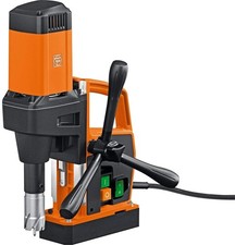 Fein KBE 32 1-Gang-Kernbohrmaschine Bohrmaschine 1200W 450U/min 1604821