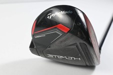 Taylormade Stealth Driver / 9
