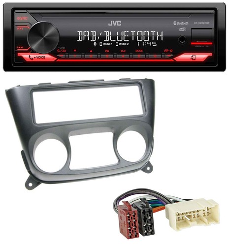 Jvc bluetooth usb - usb, mp3