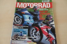 3) Motorrad 18/1994 - MuZ