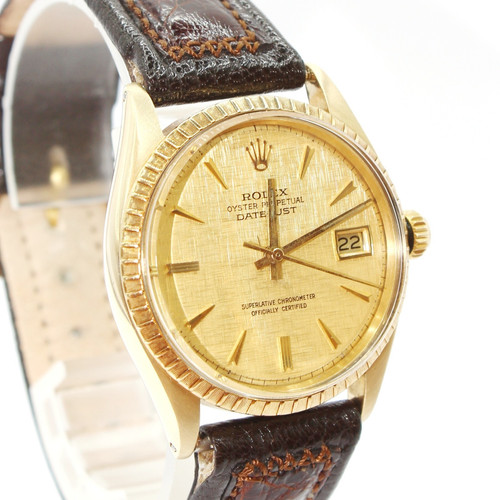 Rolex oyster perpetual - oyster,