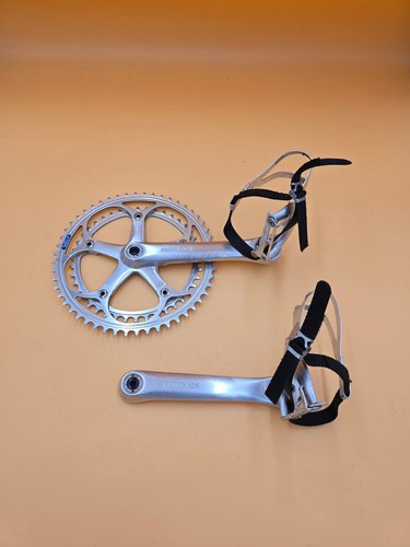 Kurbel set shimano dura - shimano, ace