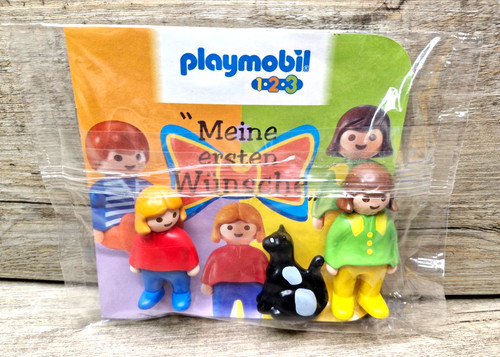 Playmobil 123 meine ersten - playmobil, "