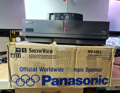 Panasonic hs800 ovp - panasonic,