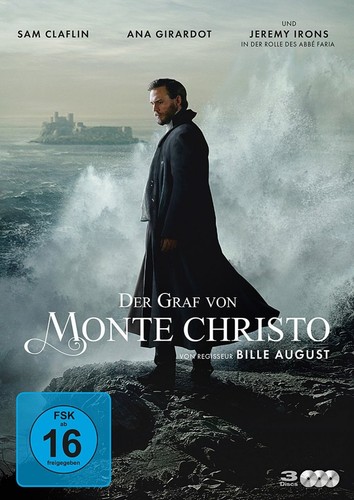 Der graf von monte - graf,