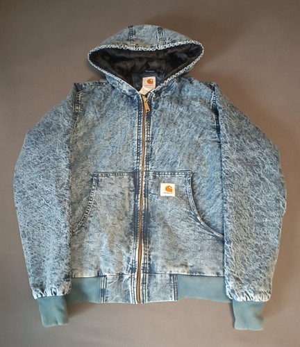 Vintage carhartt rework - vintage,