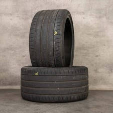 2x 325/30 R21 108Y Michelin