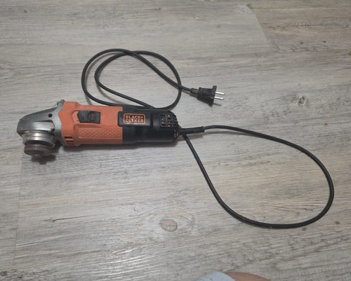 Black decker winkelschleifer - black+decker,