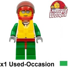 Lego Figur Minifiguren City