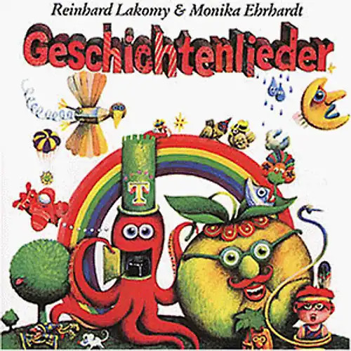 Reinhard lakomy - reinhard,