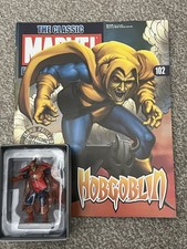 Eaglemoss Classic Marvel