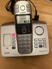 Siemens Gigaset E365 mit