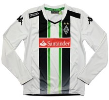 Kappa 2014-15 BORUSSIA
