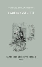 Emilia Galotti: Ein