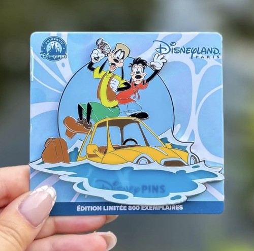 Pin dingo goofy und - el, /