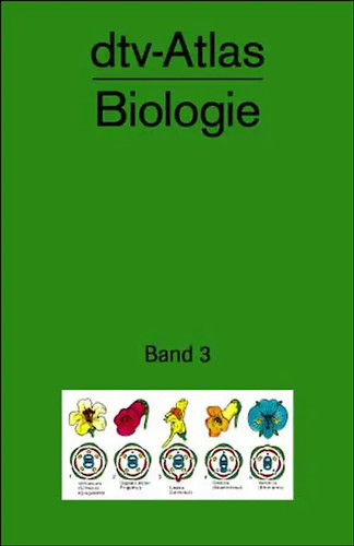 Dtv atlas biologie zustand - biologie,