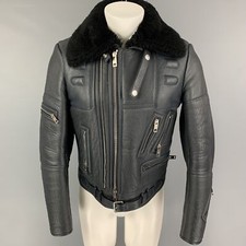 BURBERRY PRORSUM FW 2010