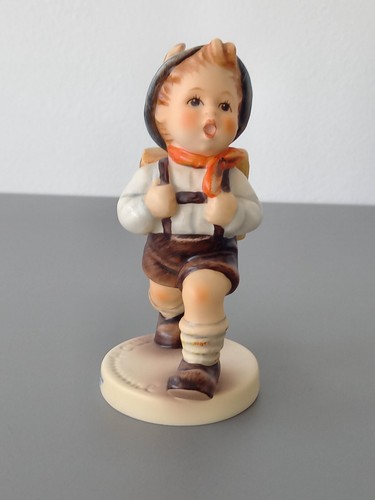 Hummel figur goebel - hummel,