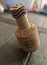 alter Dynamo SouBitez 6V - 3W - Made in France