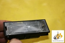 Neue Kennzeichenleuchte Renault Megane 4 Espace 5 Master 3 Et.Nr. 265105055R