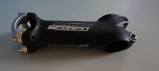 A022-510: Oxygen Scorpo Vorbau MTB schwarz matt 110 mm