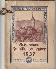 Roßwein Roßweiner Familien
