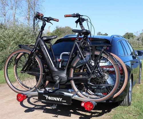 Fahrradträger für - , 2