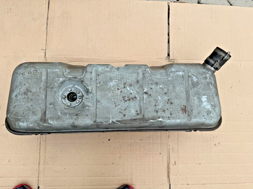Nsu prinz tank benzintank - tank,