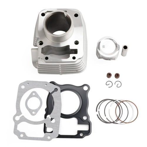 125ccm zylinderkit 13mm für - zylinderkit,
