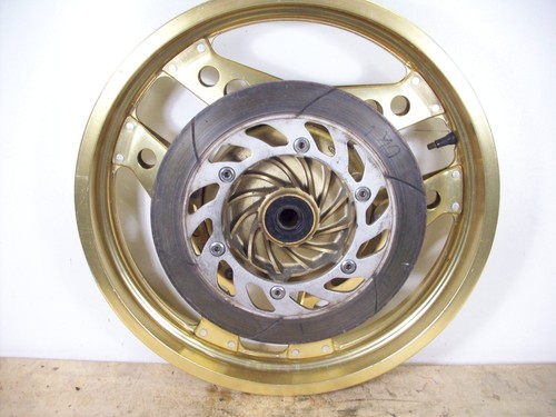 Felge rad hinterrad rear - hinterrad, /